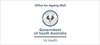 Office of Ageing Well SA Health