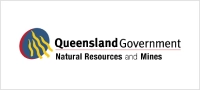 Queensland Government Natural Resources and Mines
