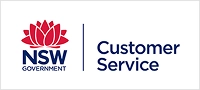 NSW Government Customer Service